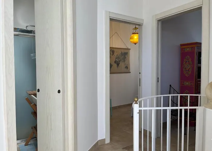 Perla Saracena - 260m Dalla By Cala Salento Villa Nardò