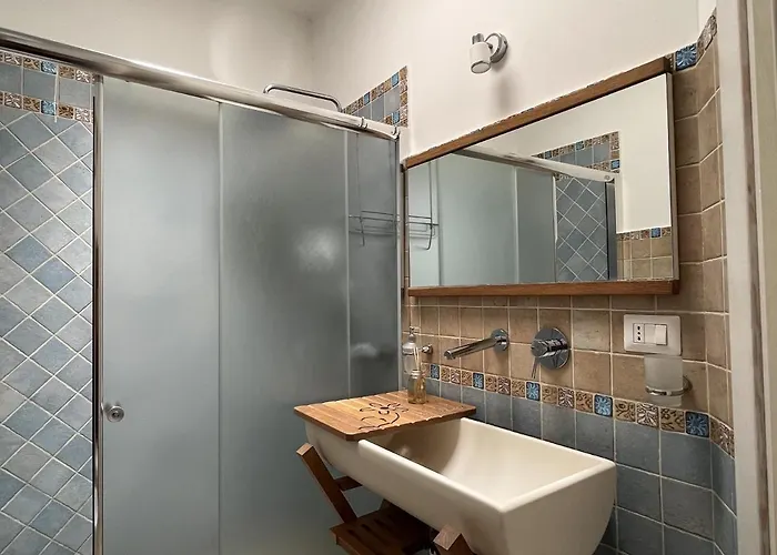 Perla Saracena - 260m Dalla By Cala Salento Villa