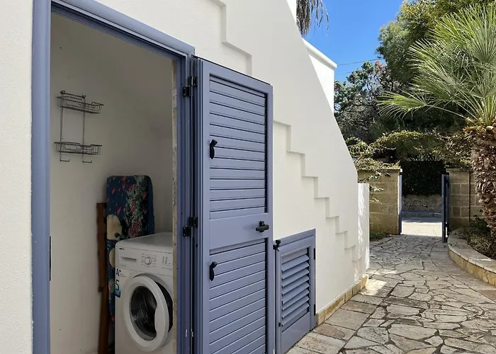 Perla Saracena - 260m Dalla By Cala Salento * Nardò